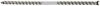 Vis SFS bois WT-T autoperceuse avec double filetage ø8,2 x 275 mm TX40 (50 pc) 